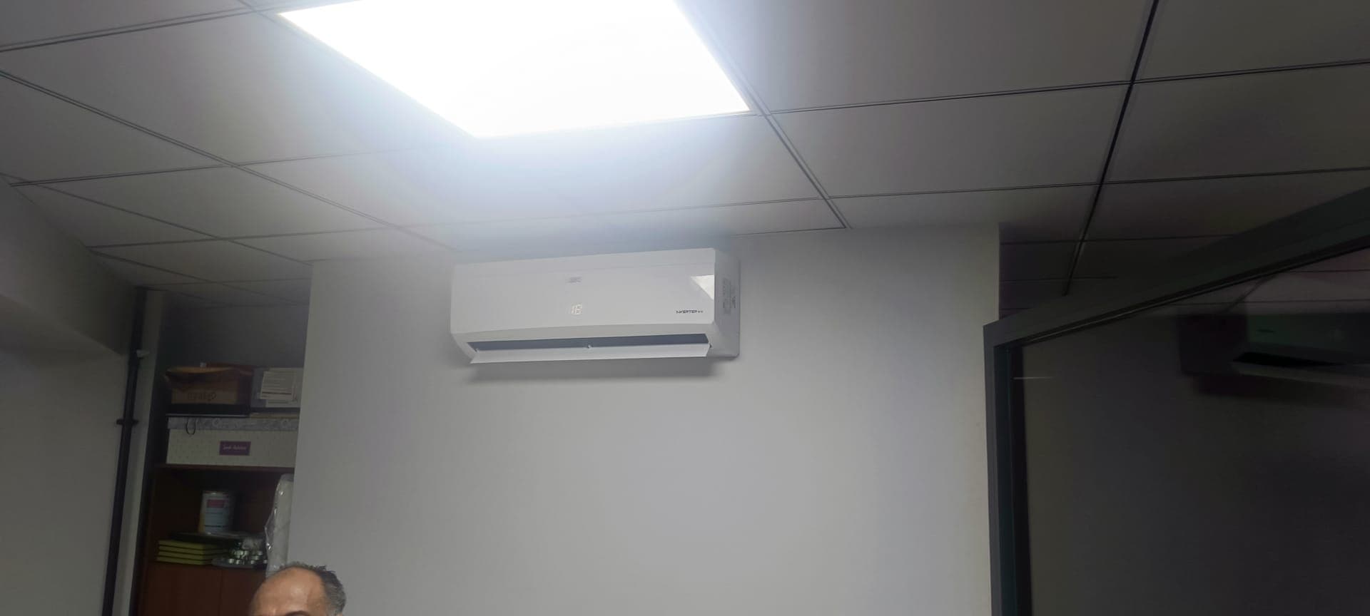 Teknik servis ekibi